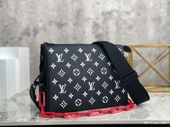 AAA Replica Ru LOUIS COUSSIN PM VUITTON 0715